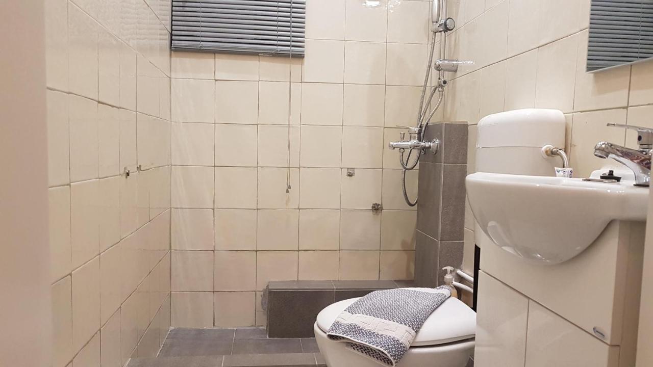 Palette Apartment Carmine - Athens Center, 6 Bd, 3 Bath Eksteriør bilde