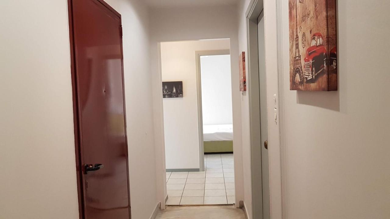 Palette Apartment Carmine - Athens Center, 6 Bd, 3 Bath Eksteriør bilde